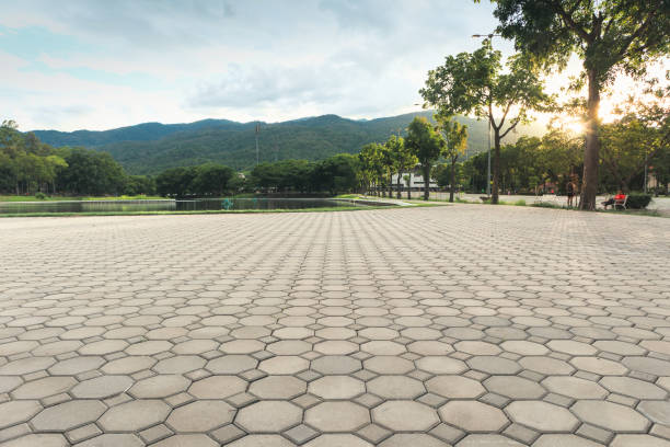 Best Interlocking Driveway Pavers  in Goodhue, MN