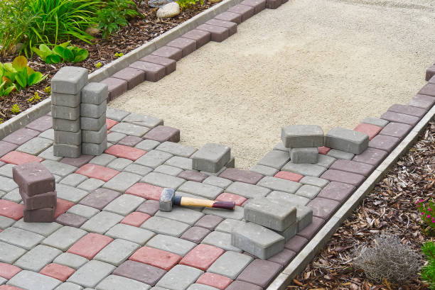 Best Decorative Driveway Pavers  in Goodhue, MN