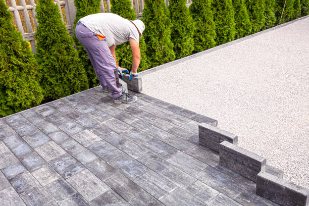 Best Decorative Driveway Pavers  in Goodhue, MN