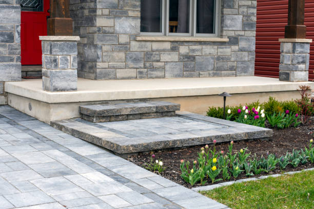 Best Driveway Pavers Near Me  in Goodhue, MN