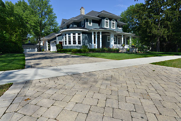 Reasons to Select Us for Your Driveway Paving Requirements in Goodhue, MN