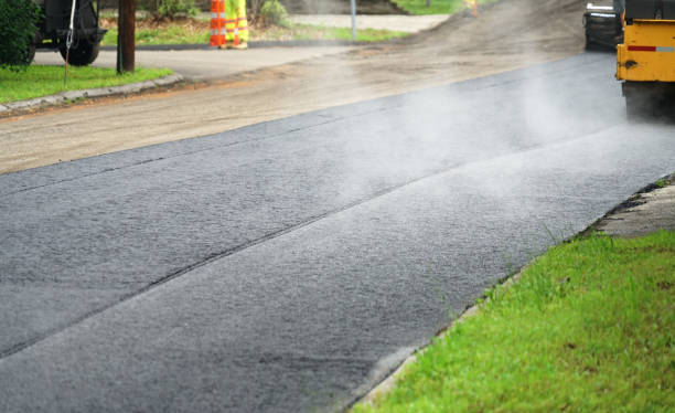 Best Commercial Driveway Pavers  in Goodhue, MN